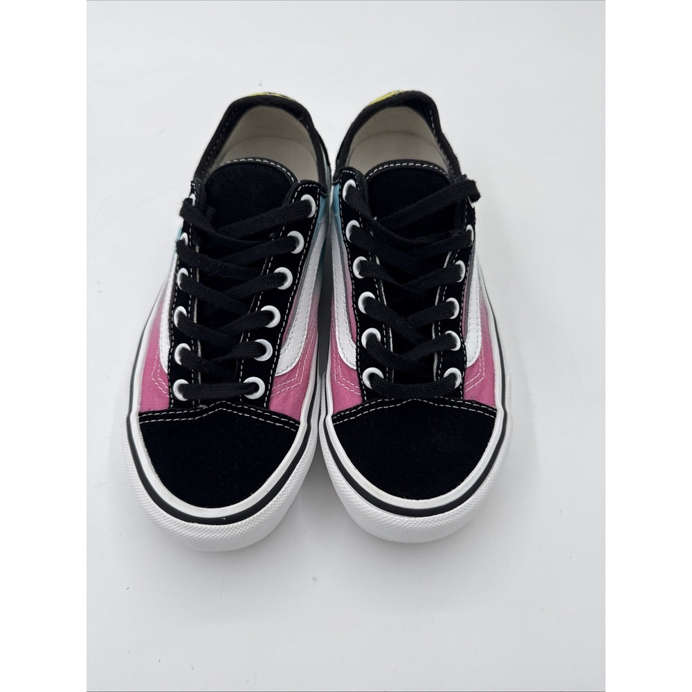 Vans Style 36 Decon SF Low Top Sneaker Women's 6.5 Men's 5